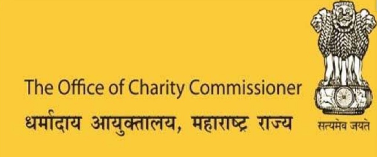 Audit Report Online Charity Commissioner's Office from August: Information of all organizations at a